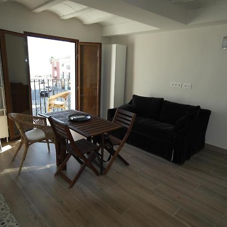 Ar28-2, Bonito Apartamento En Primera Linea Villajoyosa Εξωτερικό φωτογραφία