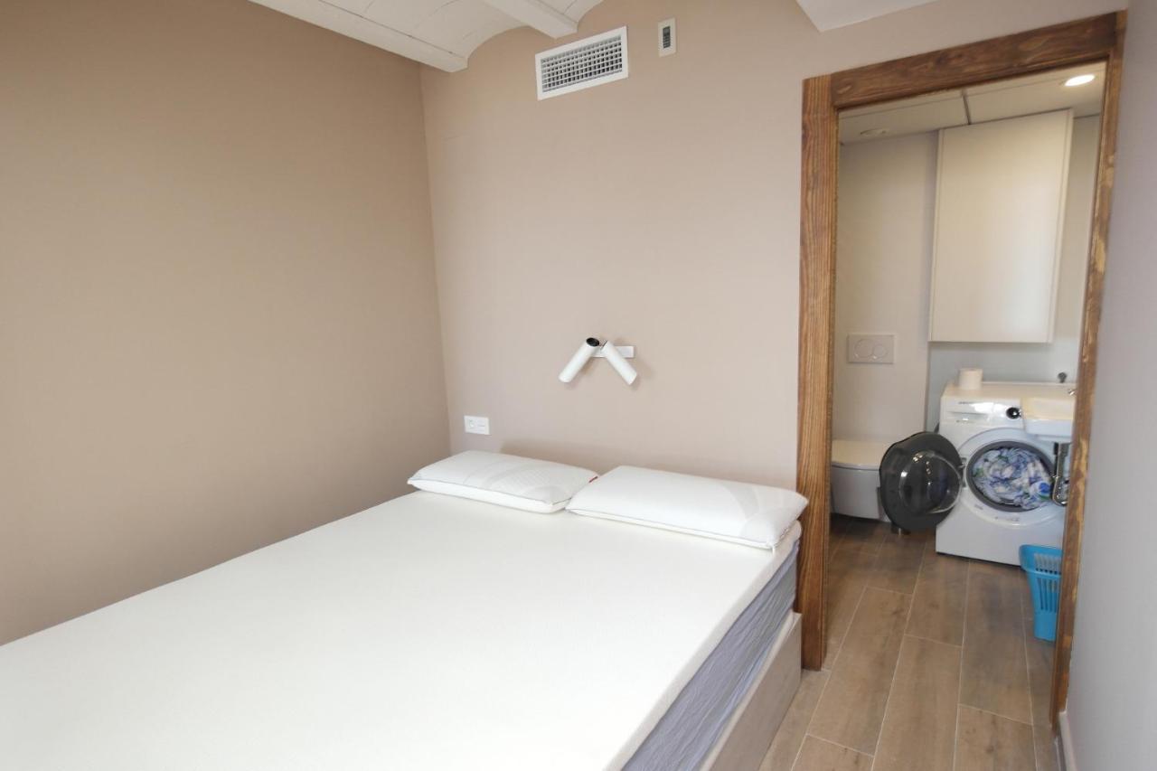 Ar28-2, Bonito Apartamento En Primera Linea Villajoyosa Εξωτερικό φωτογραφία